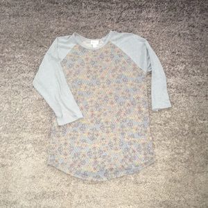 LulaRoa Randy Top